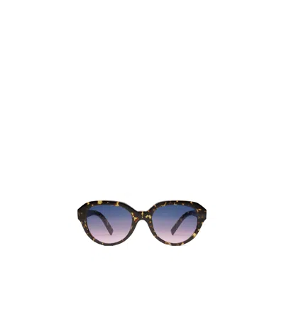 Givenchy 4g Sunglasses In Acetate