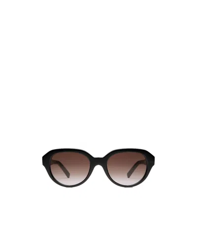 Givenchy 4g Sunglasses In Acetate