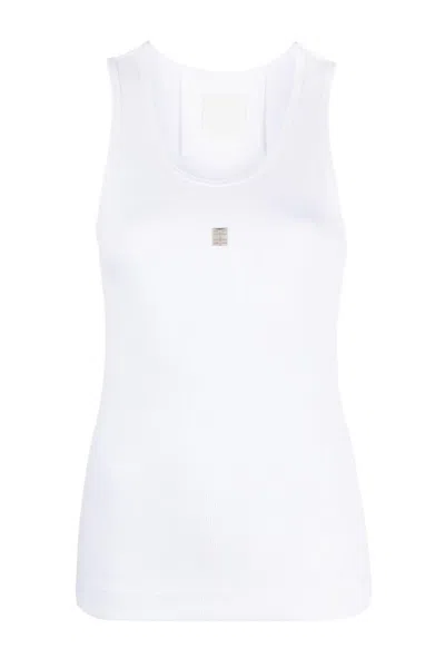 GIVENCHY 4G TANK TOP