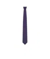 Givenchy 4g Tie In Silk In Blue