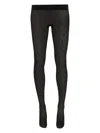 Givenchy 4g Tights In Black