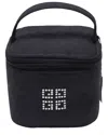 Givenchy 4g Vanity Cosmetic Case (authentic Pre-loved) In White