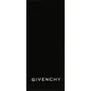 Givenchy 4g Wool Scarf In Black White