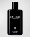 Givenchy 6.8 Oz. L'interdit The Body Milk
