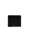 Givenchy 4g Classic Wallet In Black
