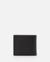 Givenchy 8cc Billfold Wallet In Black