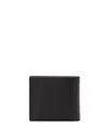 Givenchy 8cc Billfold Wallet In Black