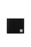 Givenchy 8cc Wallet In Black