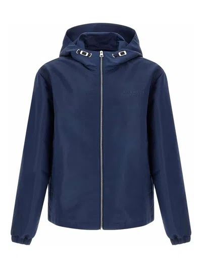 GIVENCHY ANORAK