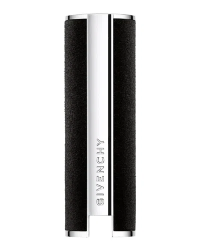 Givenchy Accessoire Couture Cap In Transparent