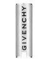Givenchy Accessoire Couture Cap In Silver