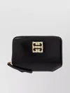 Givenchy Accessories With Gold-tone Hardware And Flap Design