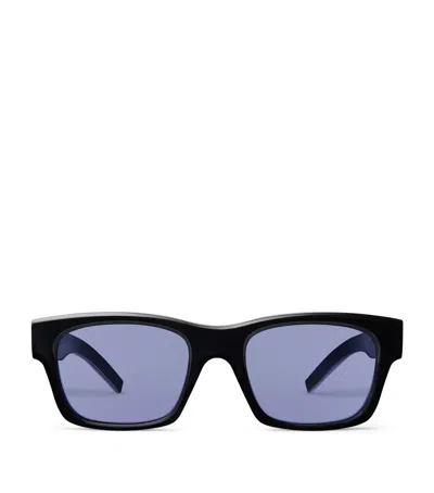 Givenchy Acetate Day Sunglasses In Blue