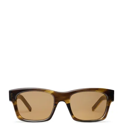Givenchy Acetate Day Sunglasses In Brown