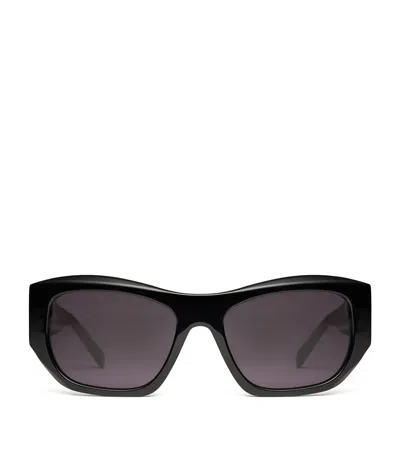 Givenchy Acetate Gv Day Sunglasses In Black