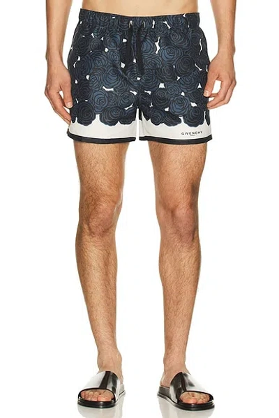 GIVENCHY ADJUSTABLE SWIMSUIT