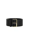 Givenchy Adjustable Waist Belt