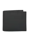 GIVENCHY ALLOVER 4G PATTERN BIFOLD WALLET