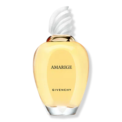 Givenchy Amarige Eau De Toilette - 3.3 oz