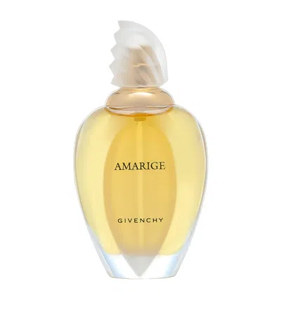 Givenchy Amarige Eau De Toilette