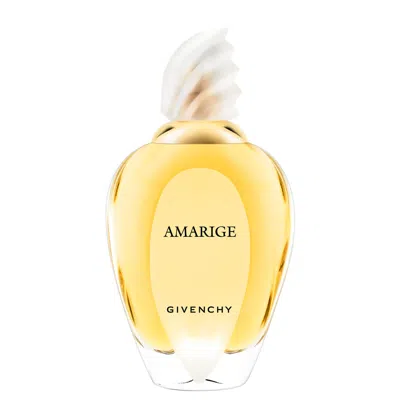 Givenchy Amarige Eau De Toilette 100ml In White
