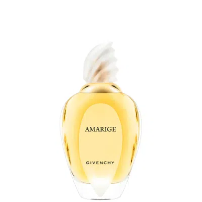 Givenchy Amarige Eau De Toilette Spray 50ml In White