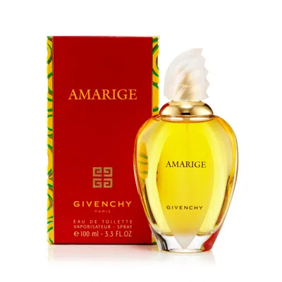 Givenchy Amarige Perfume