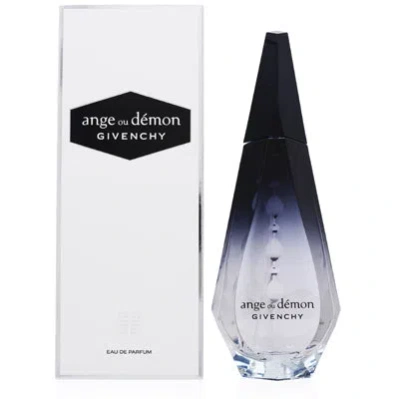 Givenchy Ange Ou Démon Eau De Parfum In Transparent