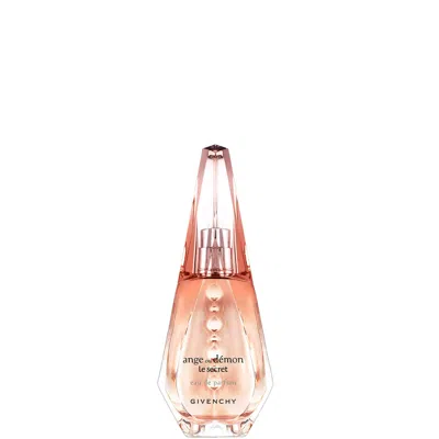 Givenchy Ange Ou Demon Le Secret Eau De Parfum 30ml In White