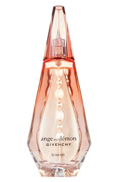 Givenchy Ange Ou Démon Le Secret Eau De Parfum In Transparent
