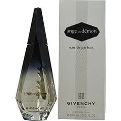 Givenchy Angelic Essence Eau De Parfum Spray 3.3 oz In Transparent