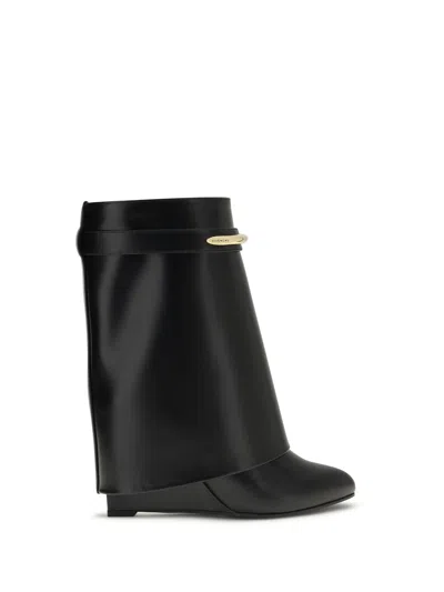 GIVENCHY GIVENCHY ANKLE BOOT