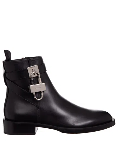 Givenchy Ankle Boots
