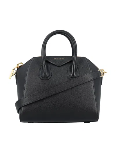 Givenchy Antigona - Mini Bag In Black