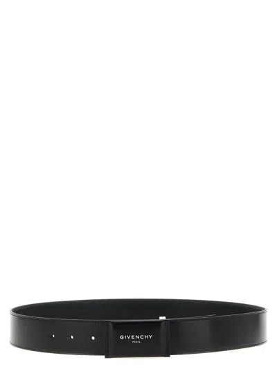 Givenchy Antigona Belt In Black