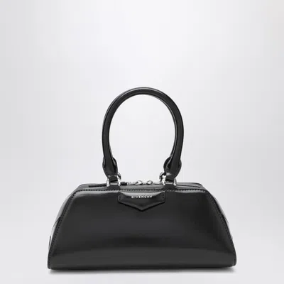 Givenchy Antigona East West Mini Black Bag