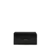 Givenchy Antigona Box Wallet In Black