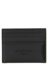 Givenchy Antigona Card Case In Black