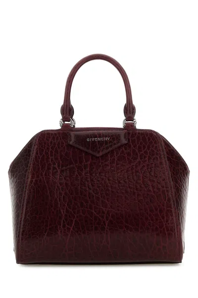 GIVENCHY ANTIGONA CUBE - MINI