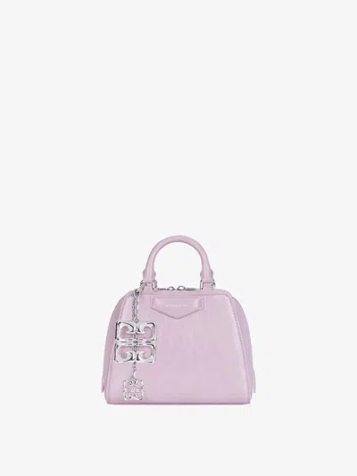 GIVENCHY GIVENCHY "ANTIGONA CUBE" CROSSBODY BAG