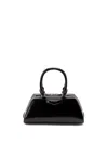 Givenchy `antigona Cube East West` Mini Bag
