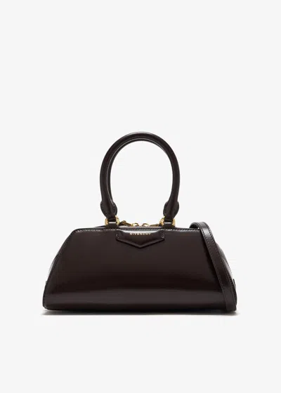 Givenchy Antigona Cube Mini