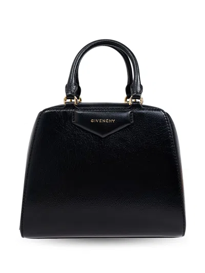 Givenchy Antigona Cube Mini Bag