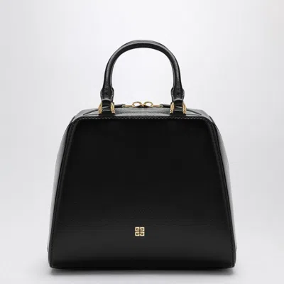Givenchy Antigona Cube Mini Bag Black