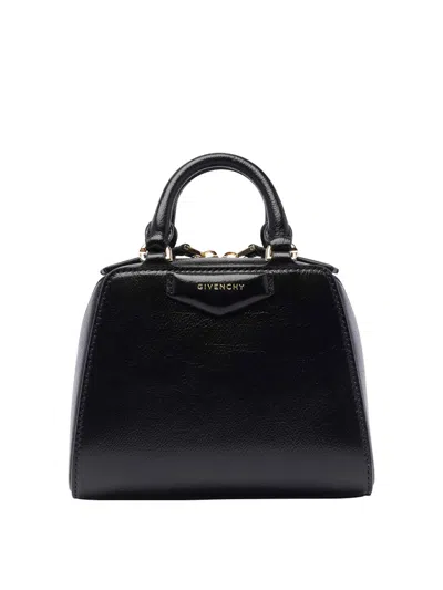 GIVENCHY ANTIGONA CUBE MINI BAG