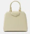 GIVENCHY ANTIGONA CUBE MINI LEATHER TOTE BAG