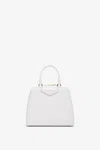 Givenchy Antigona Cube Mini White Bag