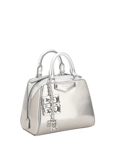 GIVENCHY GIVENCHY ANTIGONA CUBE NANO BAG