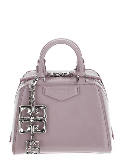 GIVENCHY ANTIGONA CUBE NANO BAG