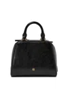 Givenchy Antigona Cube Nano Bag In Black